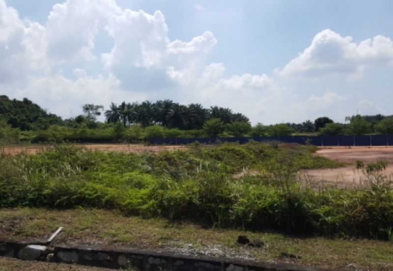 Agri land in Commercial Zoning Seremban For Sale 