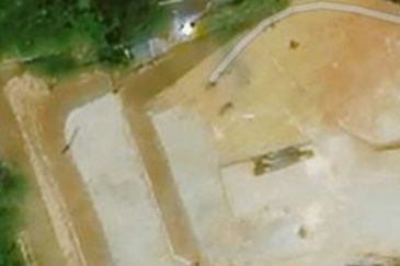 Commercial land at Shah Alam For Sale!!