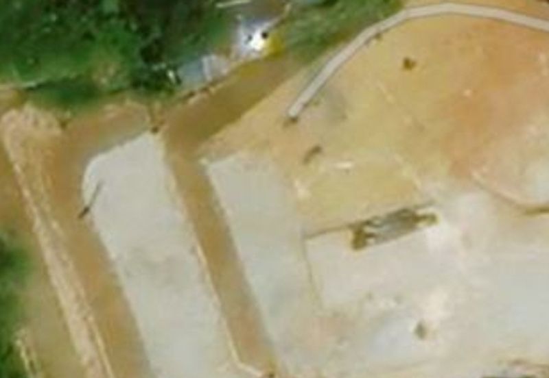 Commercial land at Shah Alam For Sale!!