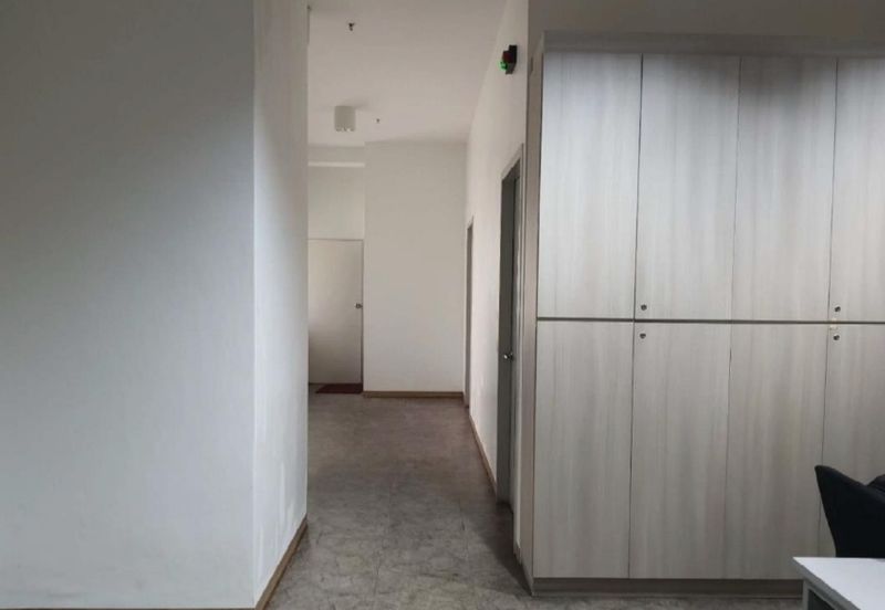 Grade A office with modern resort design at PJ for sale!!