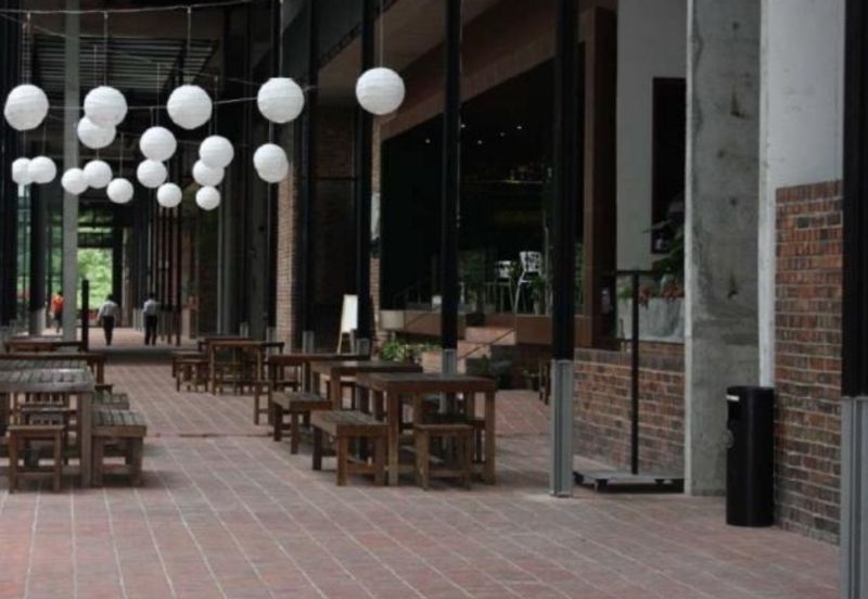 Grade A office with modern resort design at PJ for sale!!