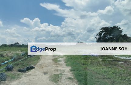 Agri Land at Semenyih Freehold For Sale!!, Selangor, Semenyih