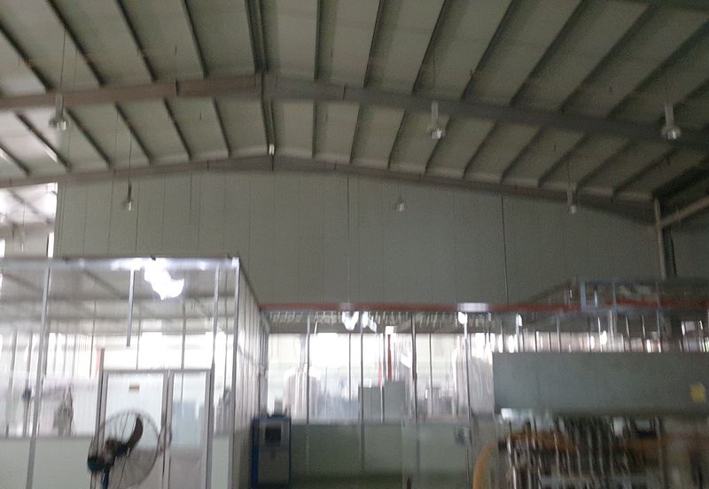 Nilai 4.47acres land Warehouse Freehold  For Sale!