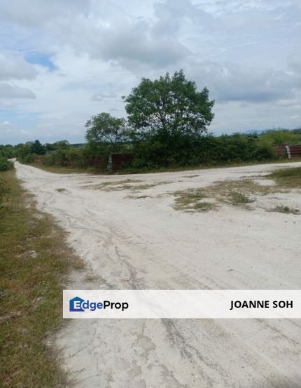 agri land 95.11acres at perak for sale!, Perak, Kampar