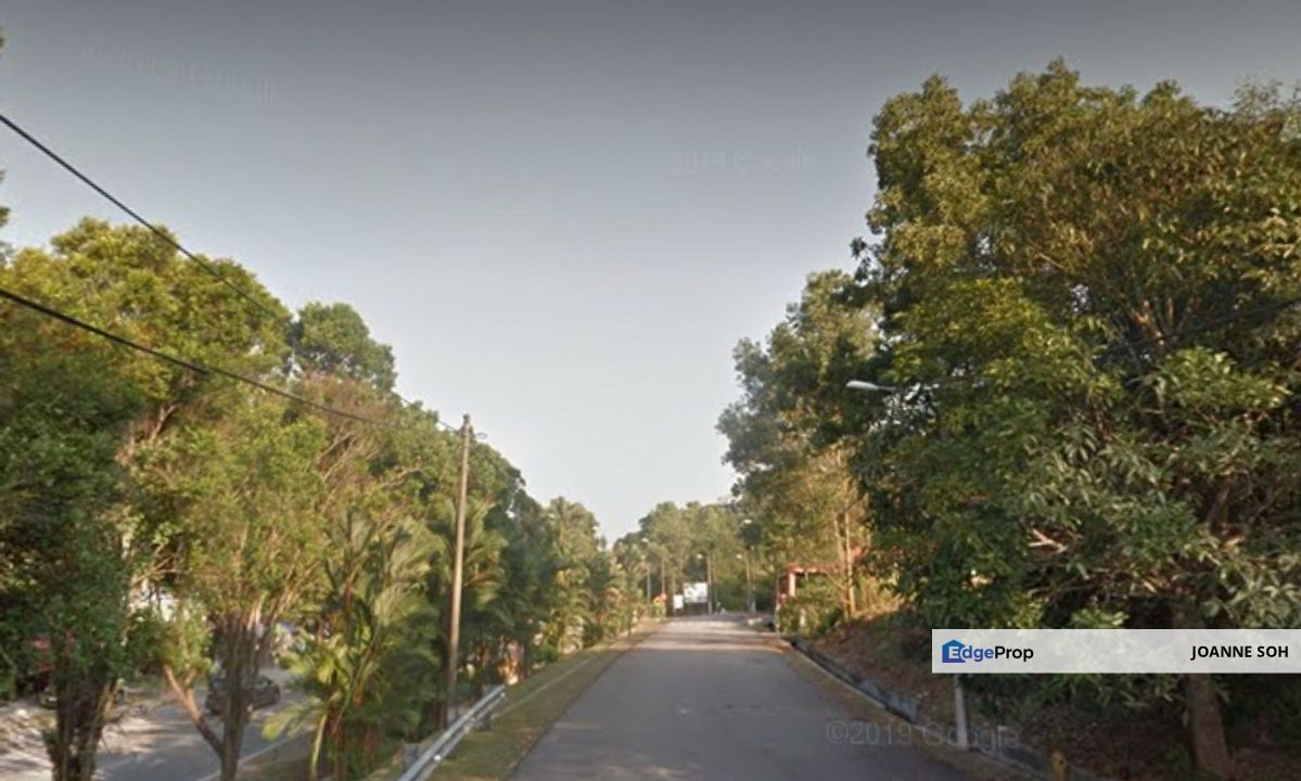 Residential land at Alor Gajah Melaka For Sale!, Melaka, Sungai Udang