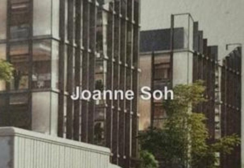 Freehold Brand new Semi D Factory at Glenmarie Freehold For Sale