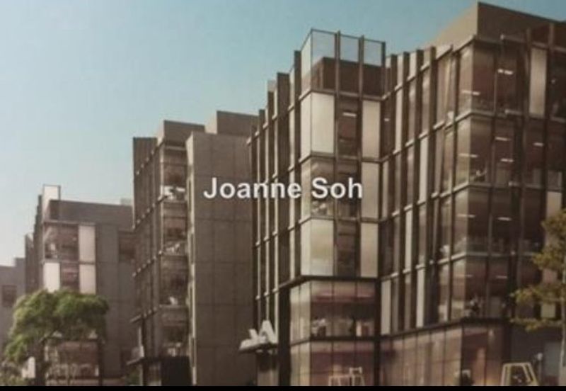 Glenmarie Brand new Semi D Factory Freehold For Sale