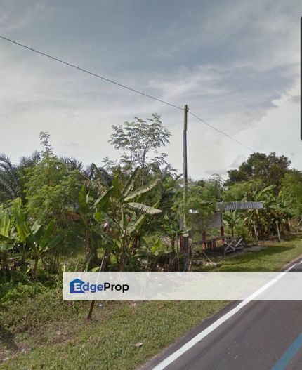 freehold agri land in industrial zoning at kapar klang for sale!!!, Selangor, Kapar 