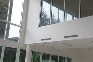 Klcc Bungalow Freehold at Ulu Klang near KLCC 