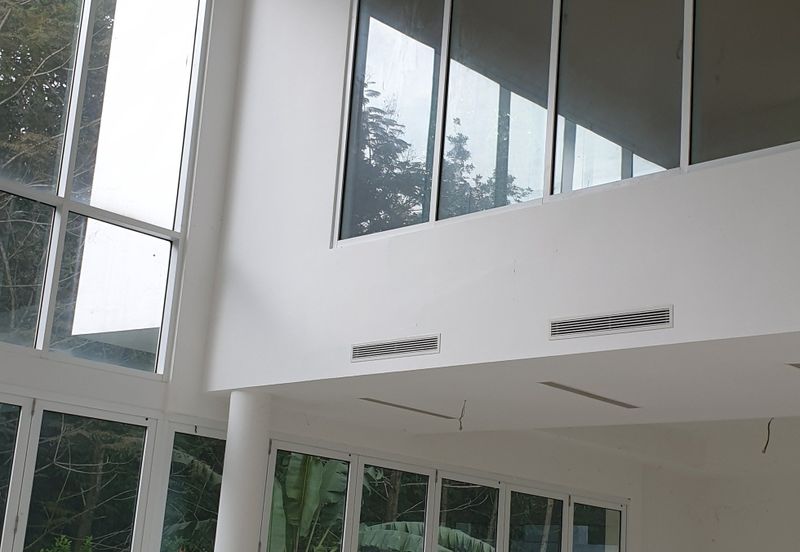 Klcc Bungalow Freehold at Ulu Klang near KLCC 