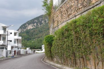 Klcc Bungalow Freehold at Ulu Klang near KLCC 