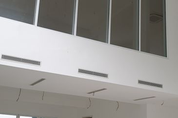 Klcc Bungalow Freehold at Ulu Klang near KLCC 