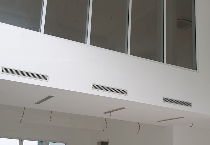 Klcc Bungalow Freehold at Ulu Klang near KLCC 