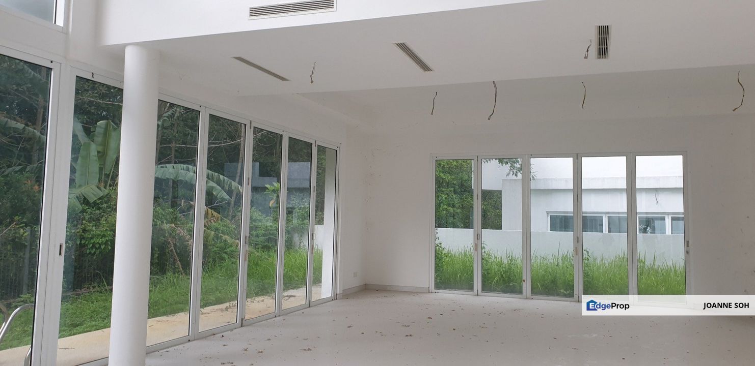 Klcc Bungalow Freehold at Ulu Klang near KLCC , Selangor, Taman Melawati