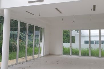 Klcc Bungalow Freehold at Ulu Klang near KLCC 