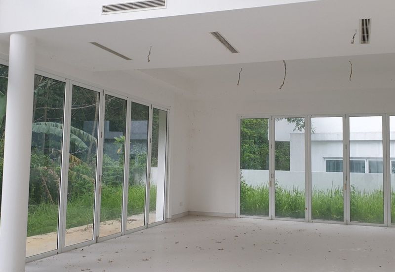 Klcc Bungalow Freehold at Ulu Klang near KLCC 