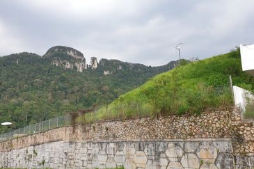 Klcc Bungalow Freehold at Ulu Klang near KLCC 