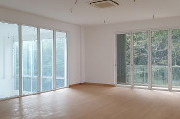 Klcc Bungalow Freehold at Ulu Klang near KLCC 