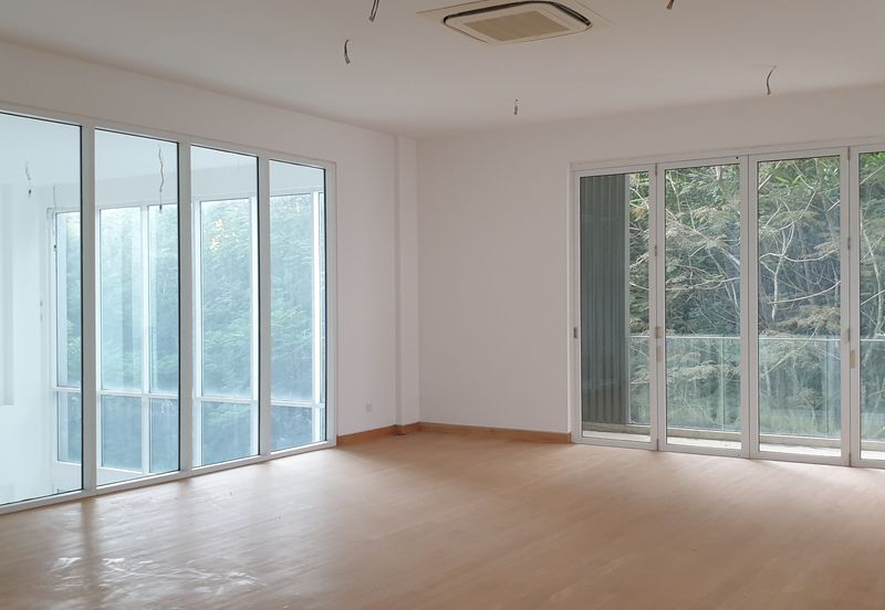 Klcc Bungalow Freehold at Ulu Klang near KLCC 