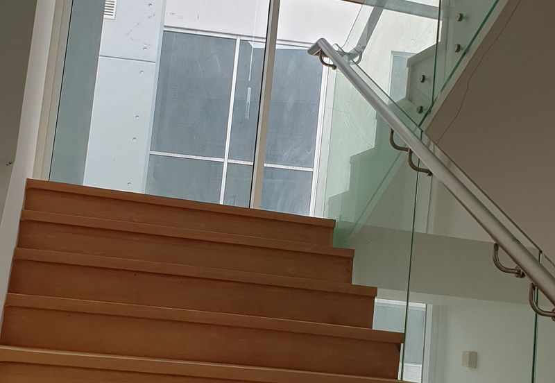 Klcc Bungalow Freehold at Ulu Klang near KLCC 