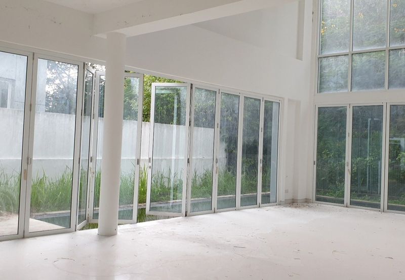 Klcc Bungalow Freehold at Ulu Klang near KLCC 