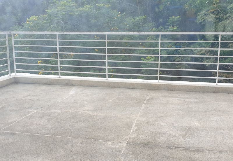 Klcc Bungalow Freehold at Ulu Klang near KLCC 