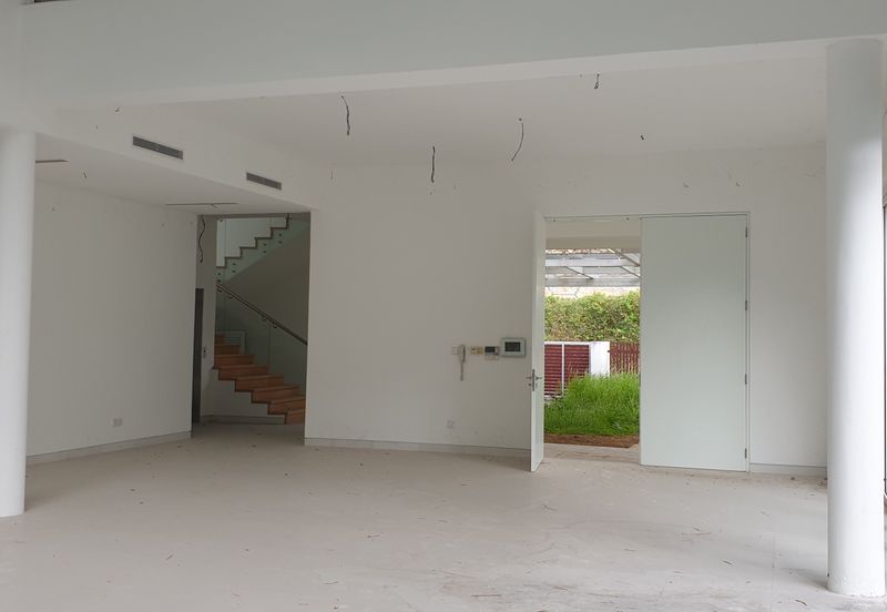 Klcc Bungalow Freehold at Ulu Klang near KLCC 