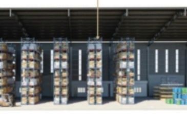 Brand New developer Bungalow factory at Kapar For Sale!!