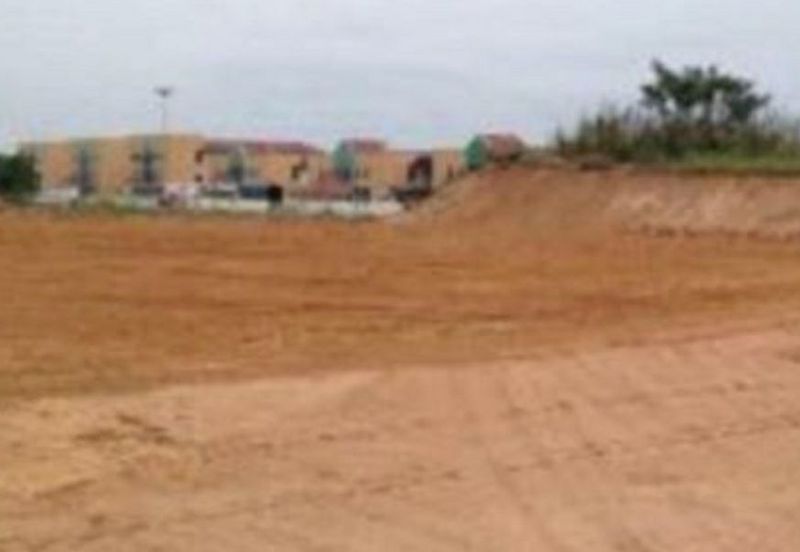 Freehold Setia Alam industrial land For Sale!