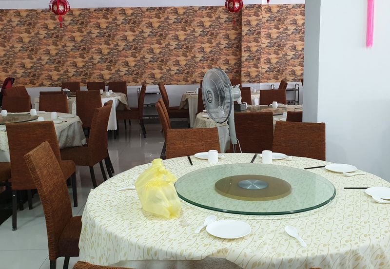 kuala lumpur enblock 7 storey 9 units of adjoining Commercial Building 