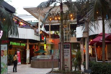 office retail enblock building at petaling jaya for sale