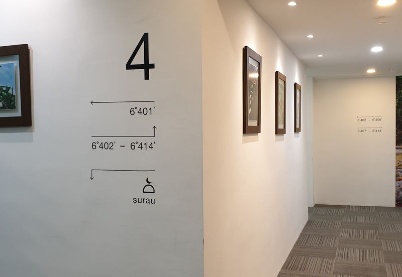 enblock retail building at kuala lumpur enblock 7 storey 9 units of adjoining Commercial Building 