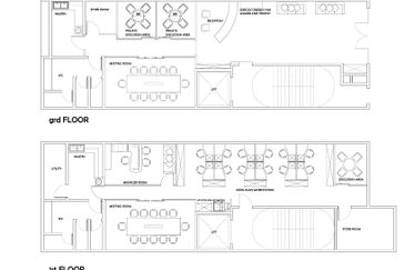 move in condition Commercial Corporate Enblock office building near mrt3 at Bandar Sri damansara for sale