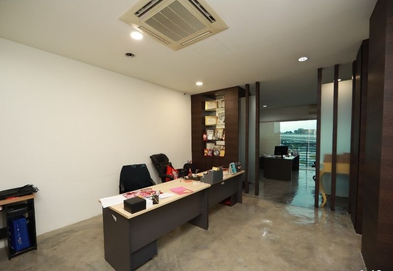 Bandar Sri Damansara