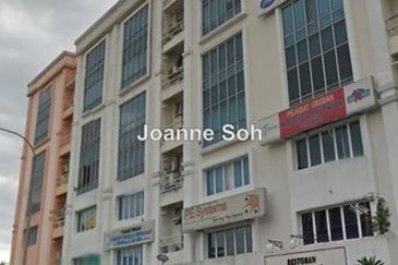 Subang Commercial enblock Subang Business Centre, Subang Jaya, Usj 9, Usj,Pe