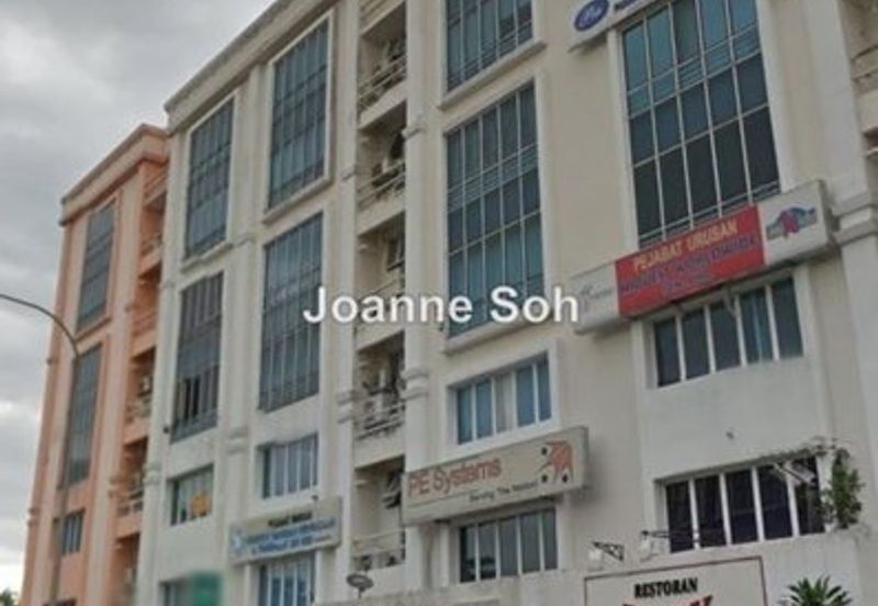 Subang Commercial enblock Subang Business Centre, Subang Jaya, Usj 9, Usj,Pe