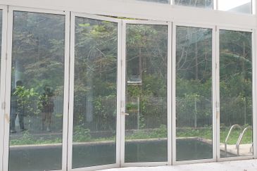 Sell under bank value Freehold Bungalow at Ulu Klang near KLCC 