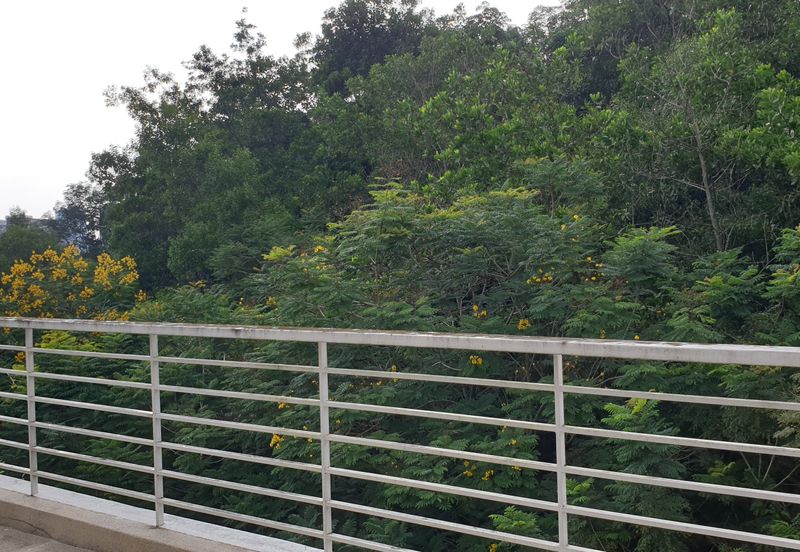 Sell under bank value Freehold Bungalow at Ulu Klang near KLCC 