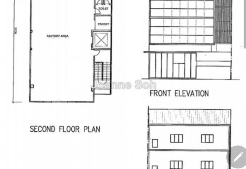 Freehold warehouse at Shah Alam For Sale!!
