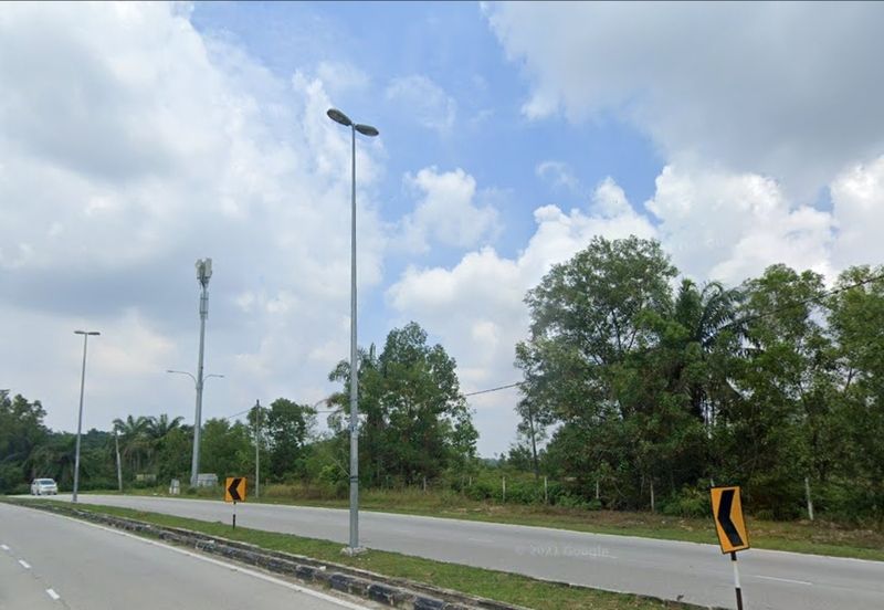 Pusat Bandar Rawang