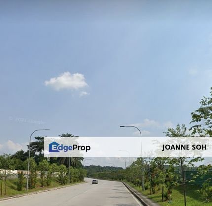 Agri Land freehold at jalan Broga Semenyih For Sale!!, Selangor, Semenyih