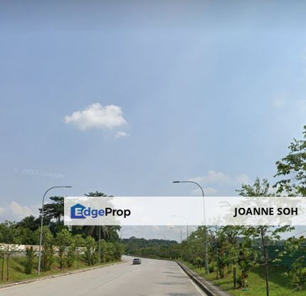 Freehold agri Land at jalan Broga Semenyih For Sale!!, Selangor, Semenyih