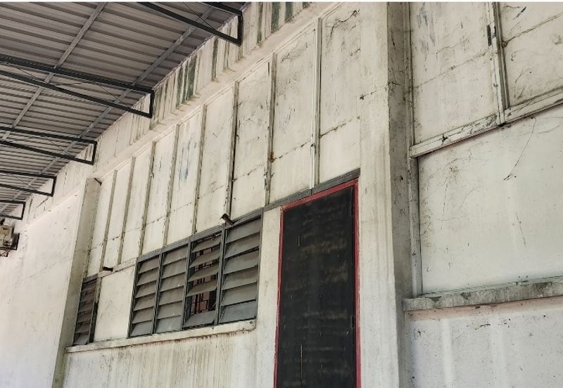 Taman Perindustrian Puchong