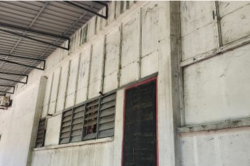 Taman Perindustrian Puchong