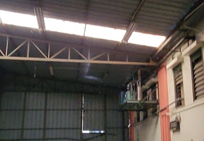 Taman Perindustrian Puchong