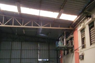 Taman Perindustrian Puchong