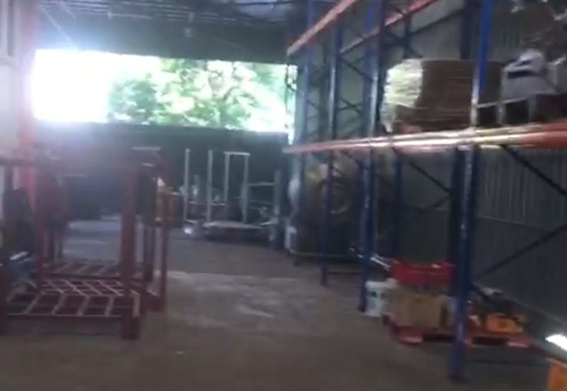 Taman Perindustrian Puchong