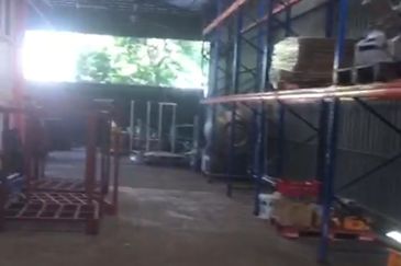 Taman Perindustrian Puchong