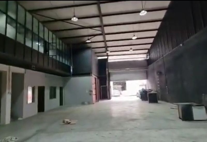 Subang Industrial Park