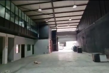 Subang Industrial Park